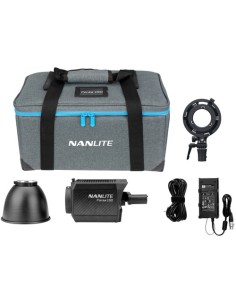 NANLITE Forza 150 LED Daylight Spotlight, UAE, Dubai, Abu Dhabi