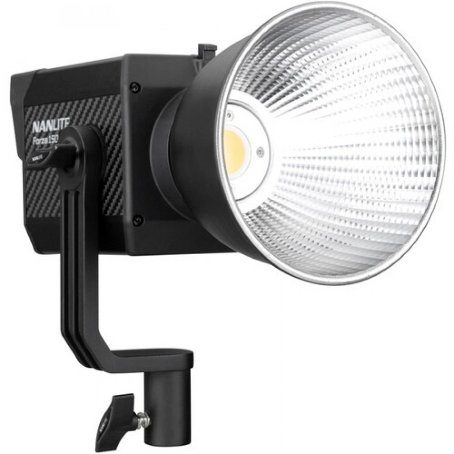 NANLITE Forza 150 LED Daylight Spotlight, UAE, Dubai, Abu Dhabi