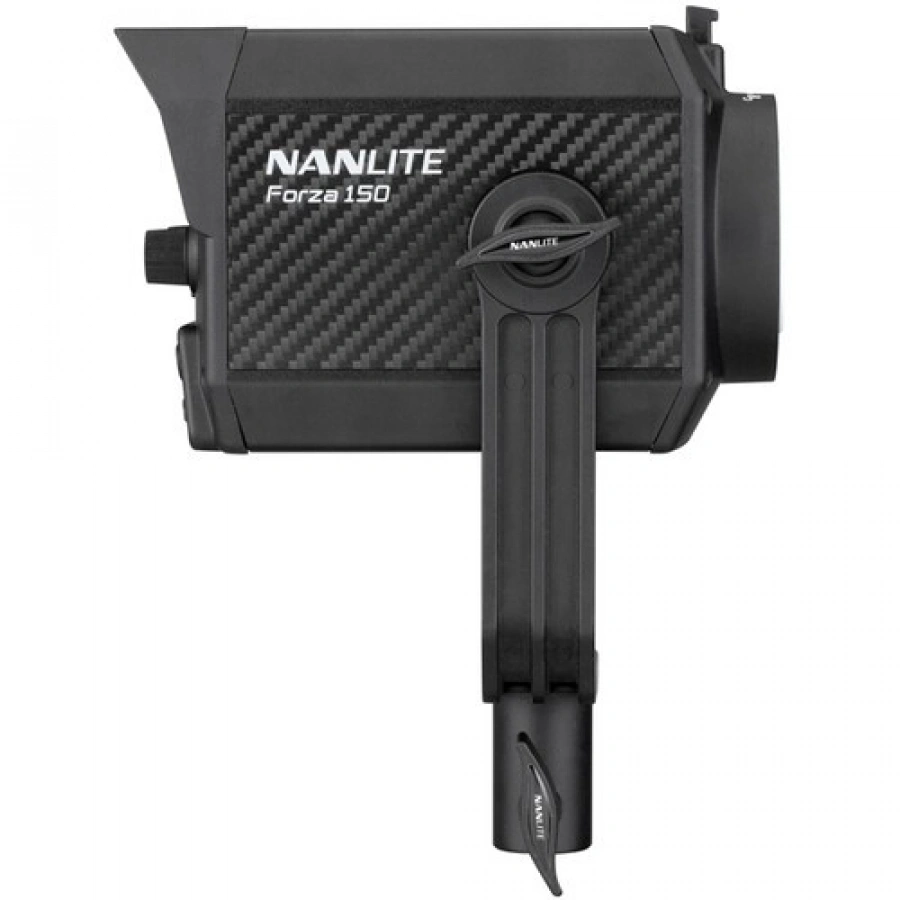 NANLITE Forza 150 LED Daylight Spotlight, UAE, Dubai, Abu Dhabi