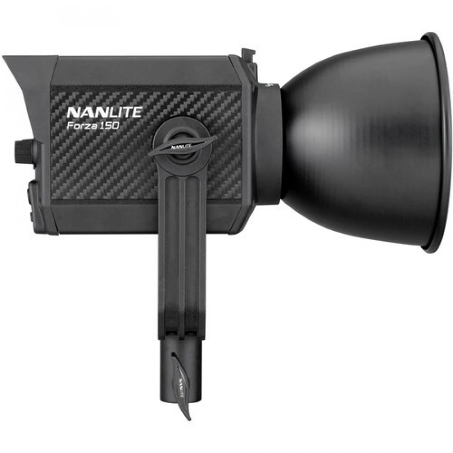 NANLITE Forza 150 LED Daylight Spotlight, UAE, Dubai, Abu Dhabi