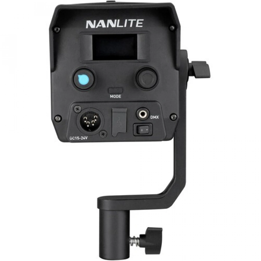 NANLITE Forza 150 LED Daylight Spotlight, UAE, Dubai, Abu Dhabi