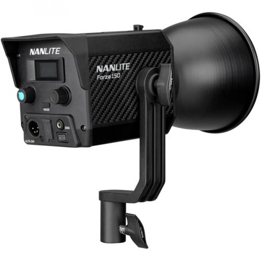 NANLITE Forza 150 LED Daylight Spotlight, UAE, Dubai, Abu Dhabi