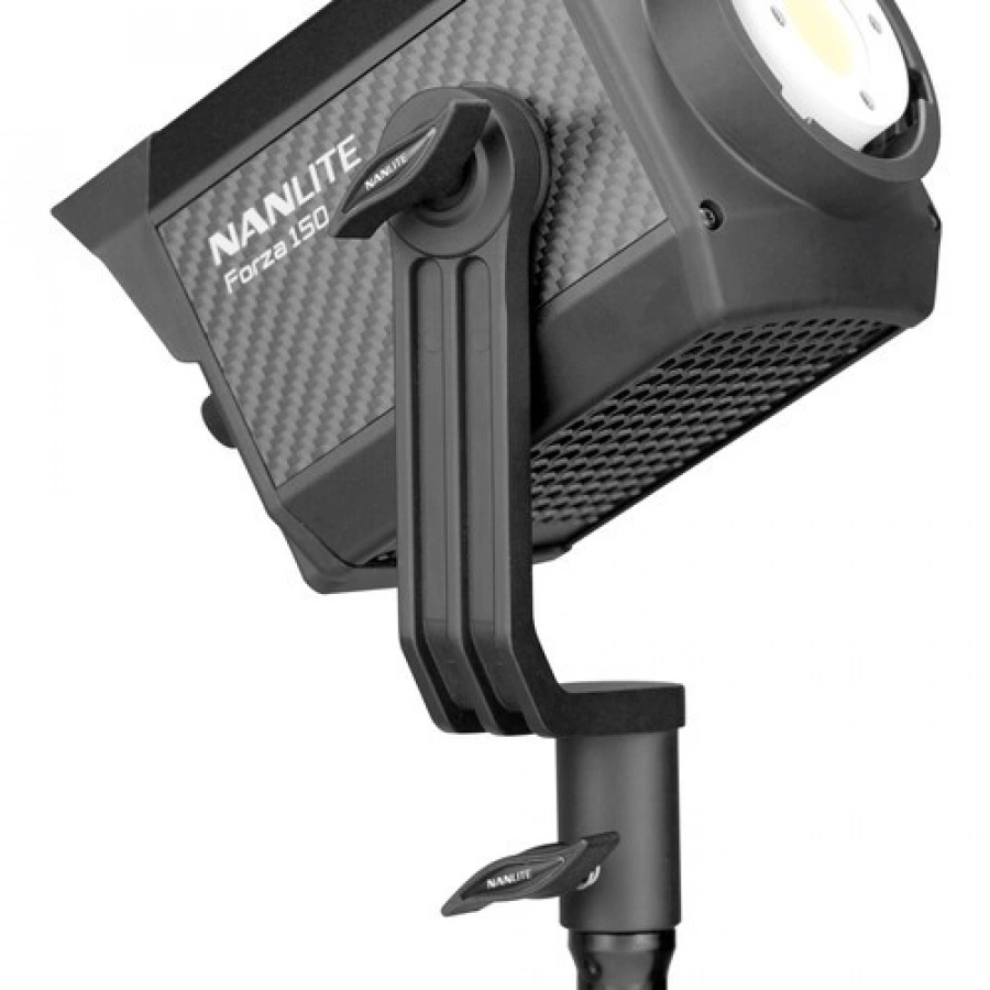 NANLITE Forza 150 LED Daylight Spotlight, UAE, Dubai, Abu Dhabi
