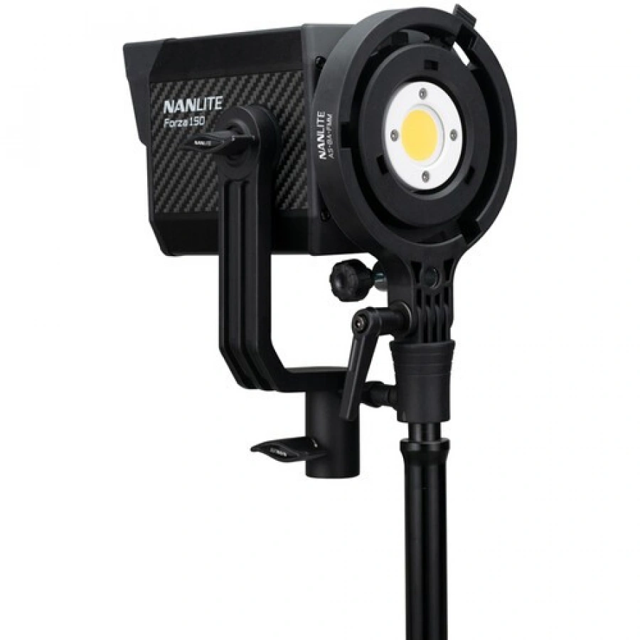 NANLITE Forza 150 LED Daylight Spotlight, UAE, Dubai, Abu Dhabi