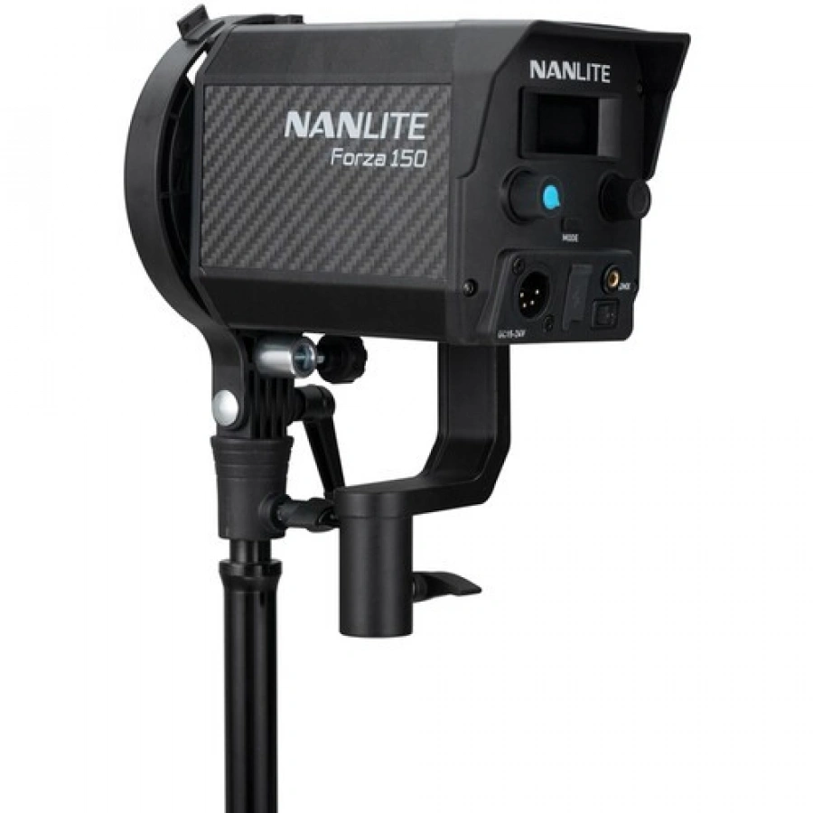 NANLITE Forza 150 LED Daylight Spotlight, UAE, Dubai, Abu Dhabi