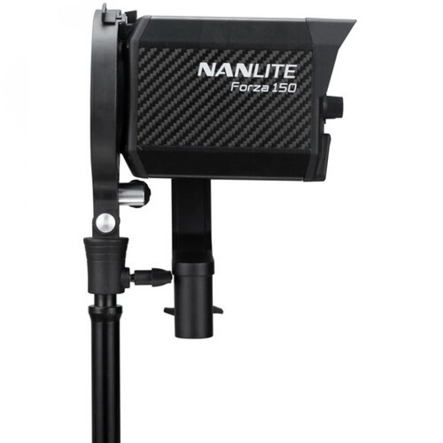 NANLITE Forza 150 LED Daylight Spotlight, UAE, Dubai, Abu Dhabi