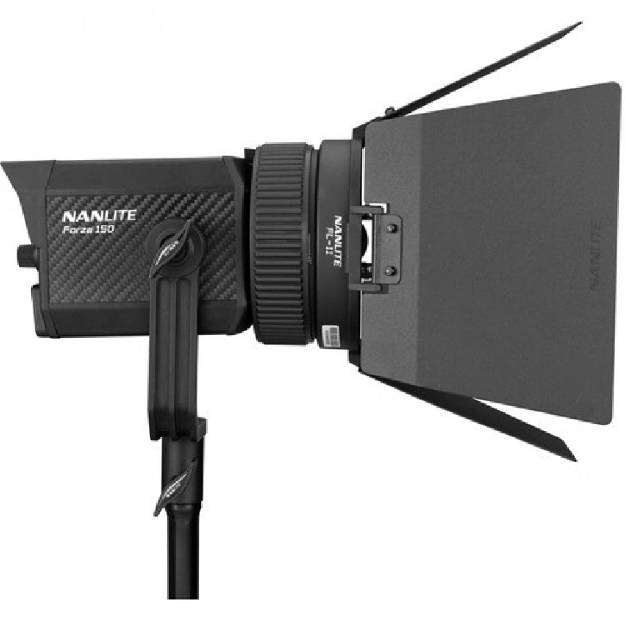 NANLITE Forza 150 LED Daylight Spotlight, UAE, Dubai, Abu Dhabi