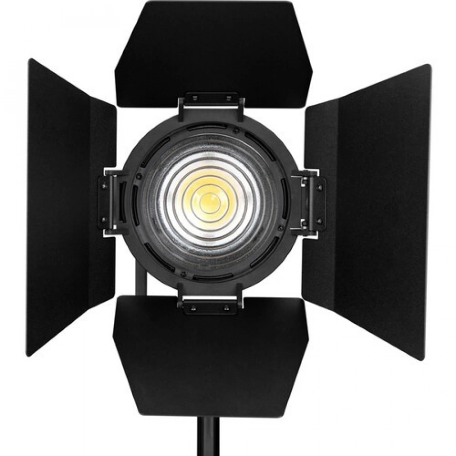 NANLITE Forza 150 LED Daylight Spotlight, UAE, Dubai, Abu Dhabi