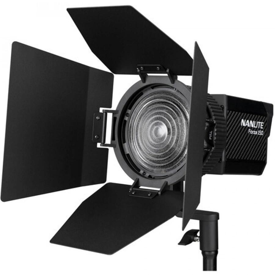 NANLITE Forza 150 LED Daylight Spotlight, UAE, Dubai, Abu Dhabi