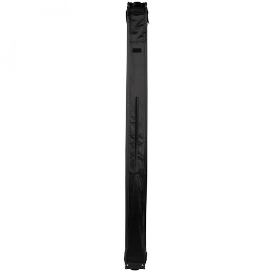 Nanlite Barndoor with eggcrate for Pavotube II 30X