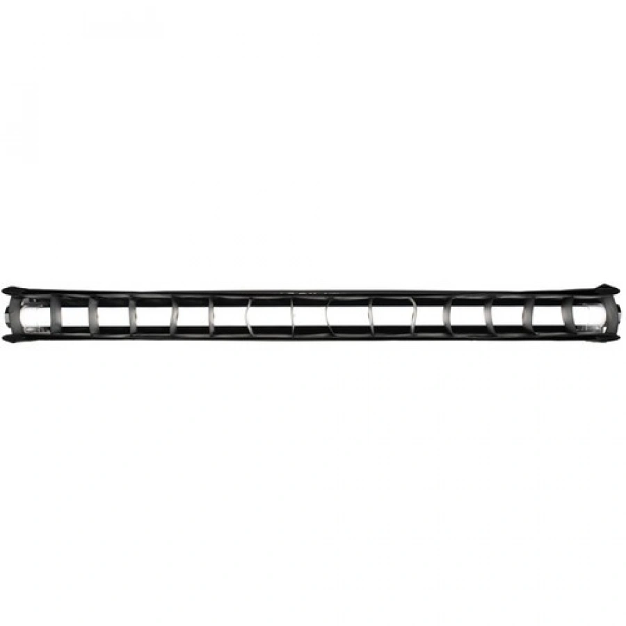 Nanlite Barndoor with eggcrate for Pavotube II 30X