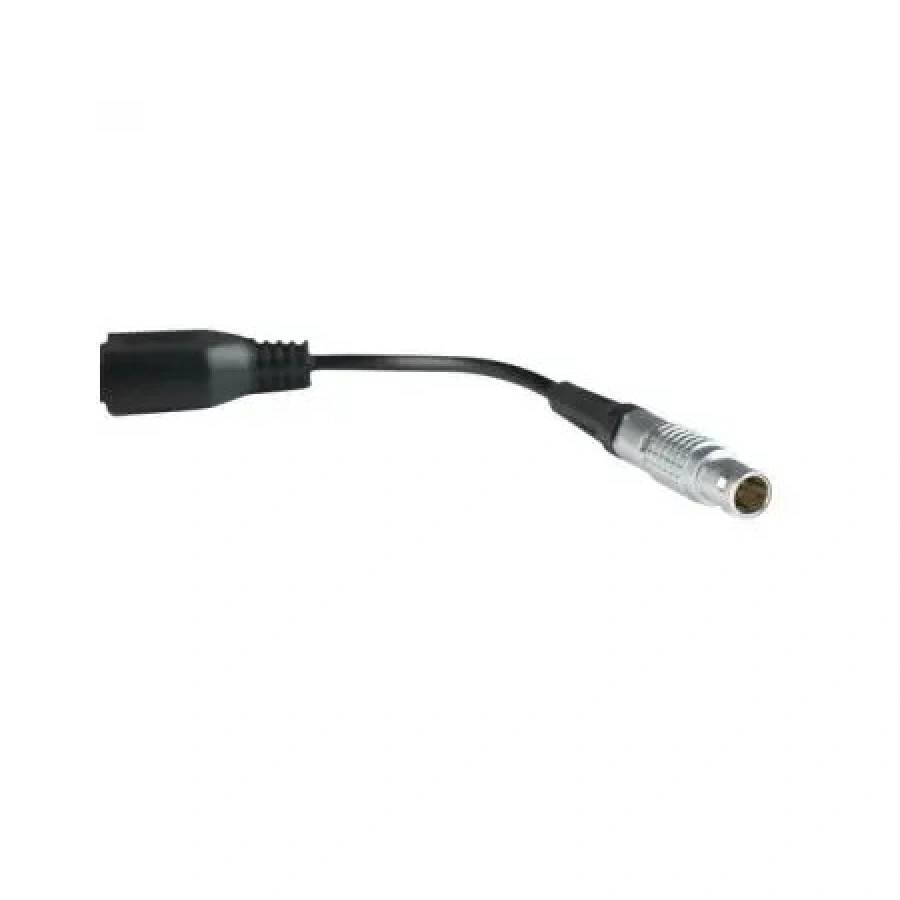 Nanlite DMX Adapter Cable with Aviation Connector for Pavotube II
