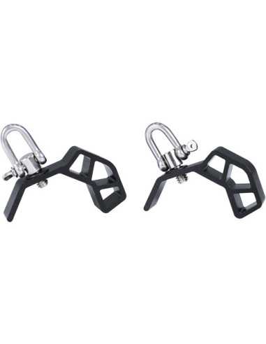 NANLITE Multi-angle Mount for Pavotube II