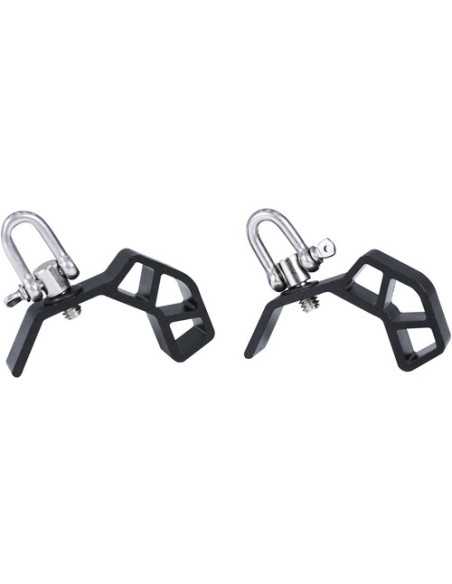 NANLITE Multi-angle Mount for Pavotube II