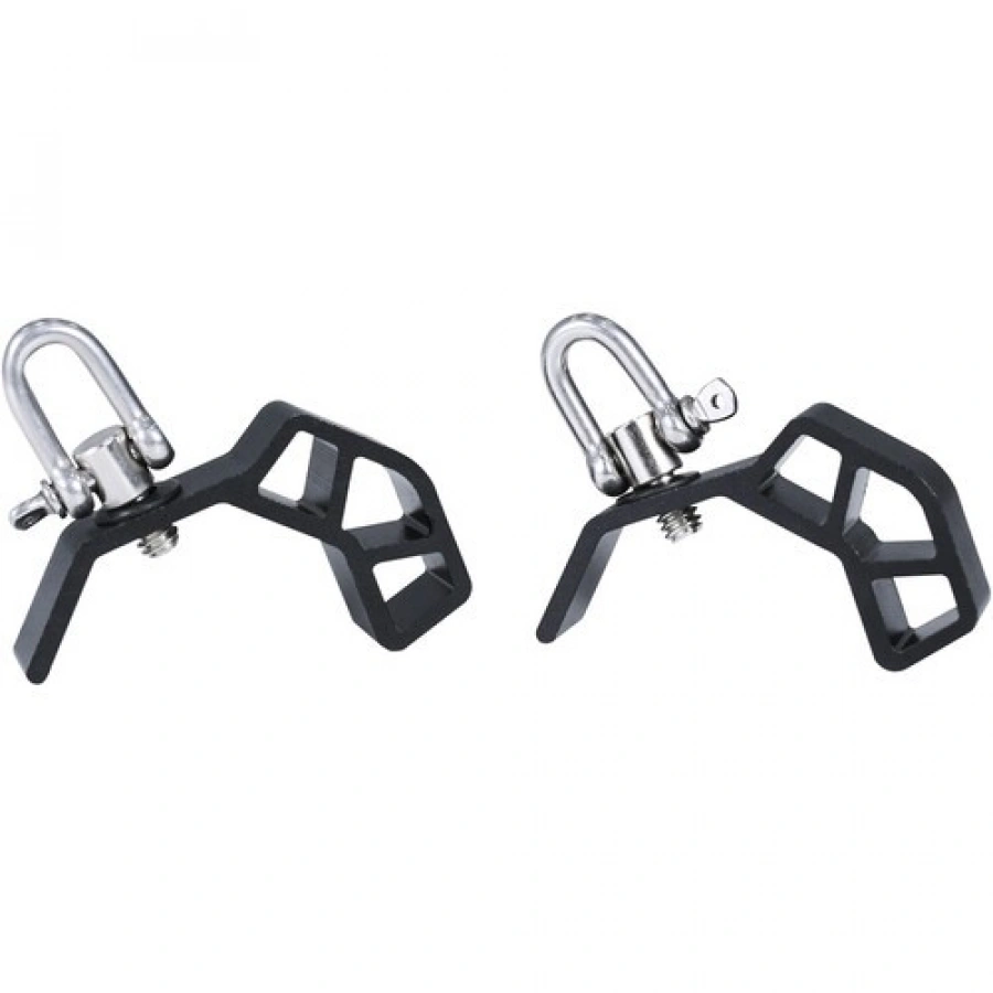 NANLITE Multi-angle Mount for Pavotube II