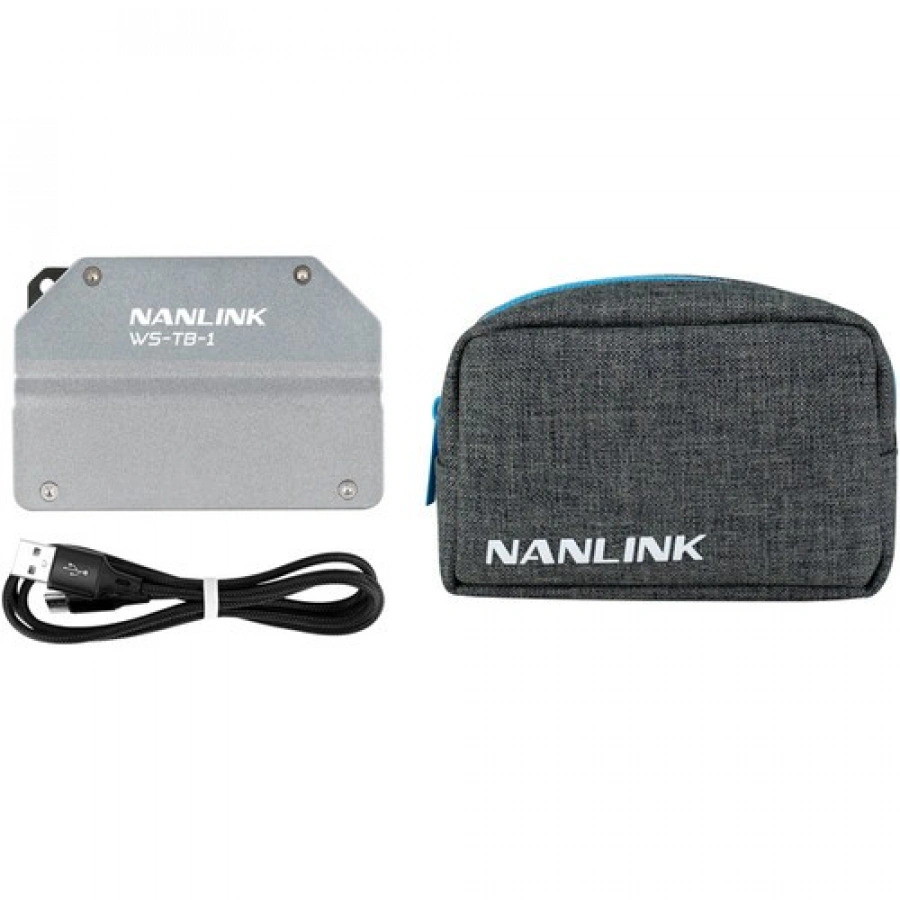 Nanlite WS-TB-1 Nanlink Transmitter Box