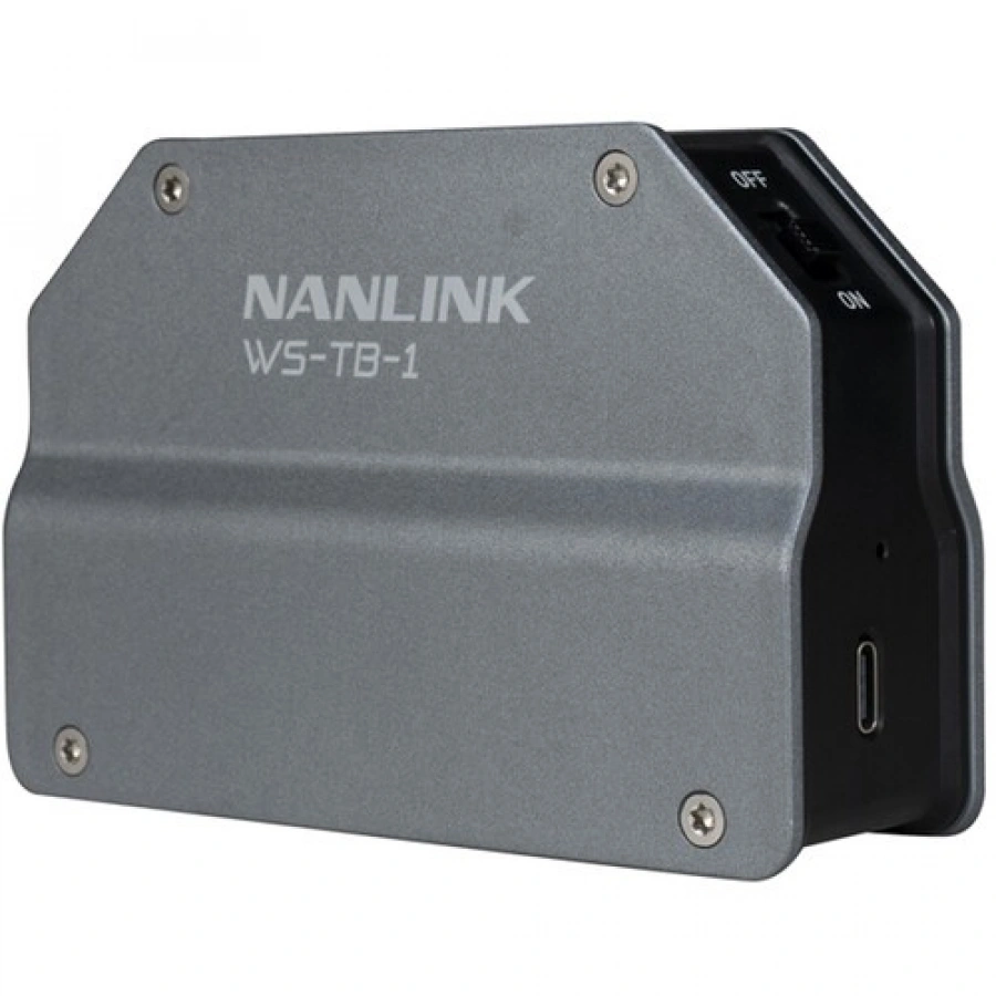 Nanlite WS-TB-1 Nanlink Transmitter Box