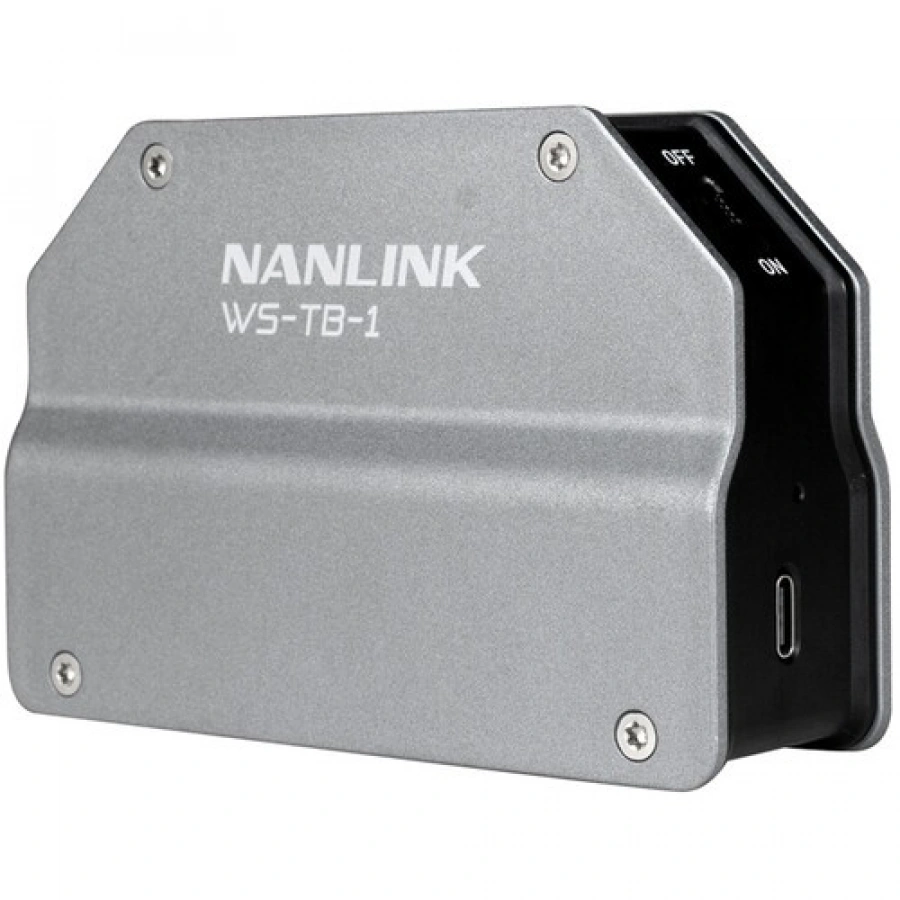 Nanlite WS-TB-1 Nanlink Transmitter Box