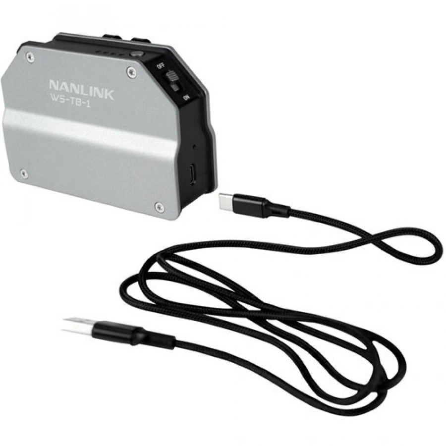 Nanlite WS-TB-1 Nanlink Transmitter Box