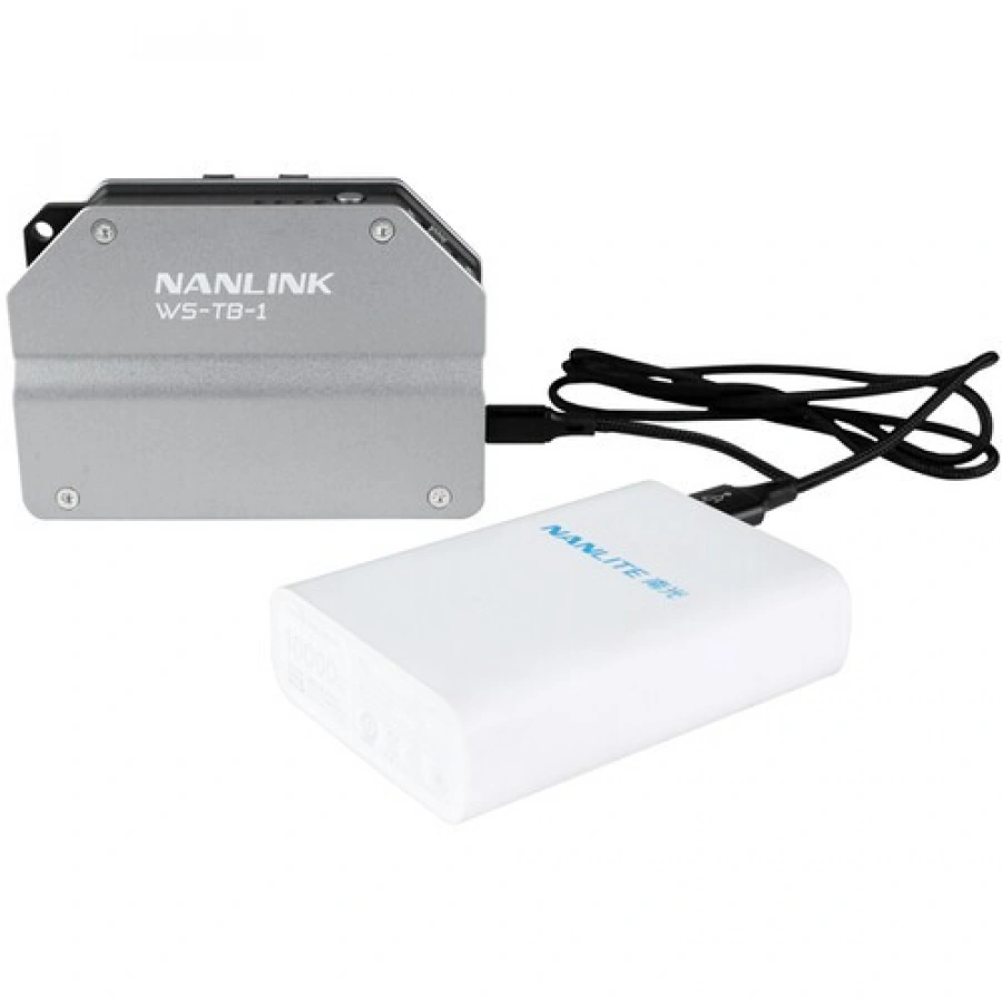 Nanlite WS-TB-1 Nanlink Transmitter Box