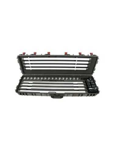 NANLITE Pavotube II 30X 8Kit RGBWW Tubelight | Tube Lights | CAM TOOLS Middle East | Nanlite