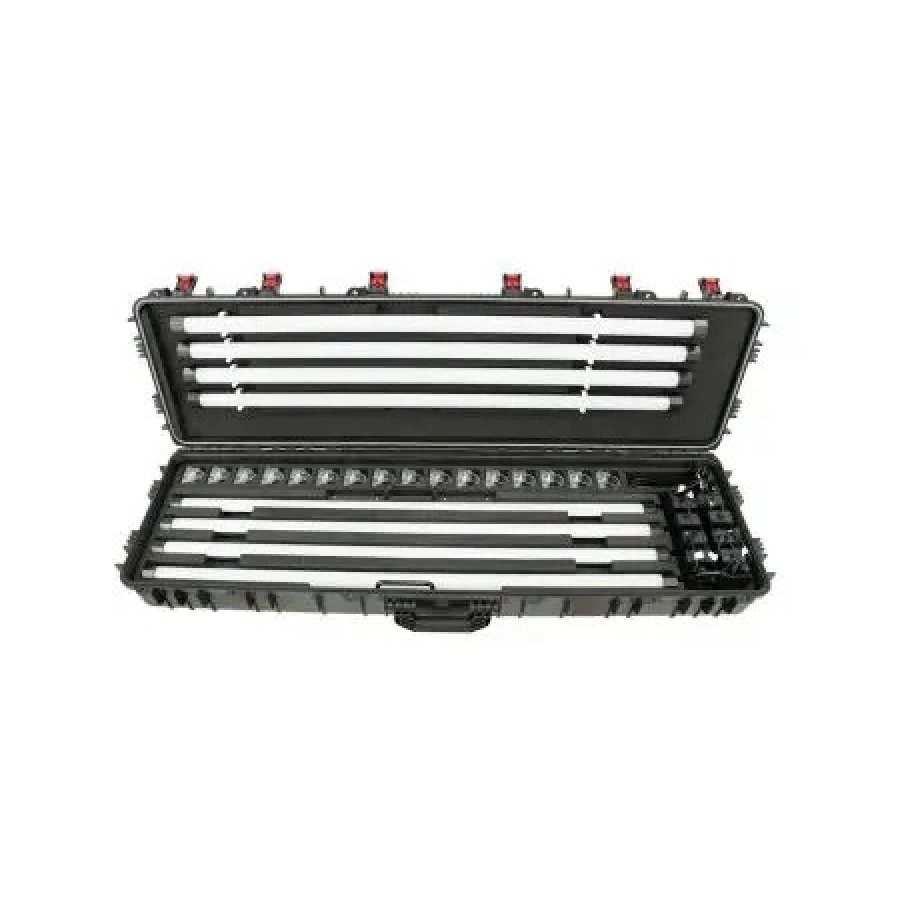 NANLITE Pavotube II 30X 8Kit RGBWW Tubelight