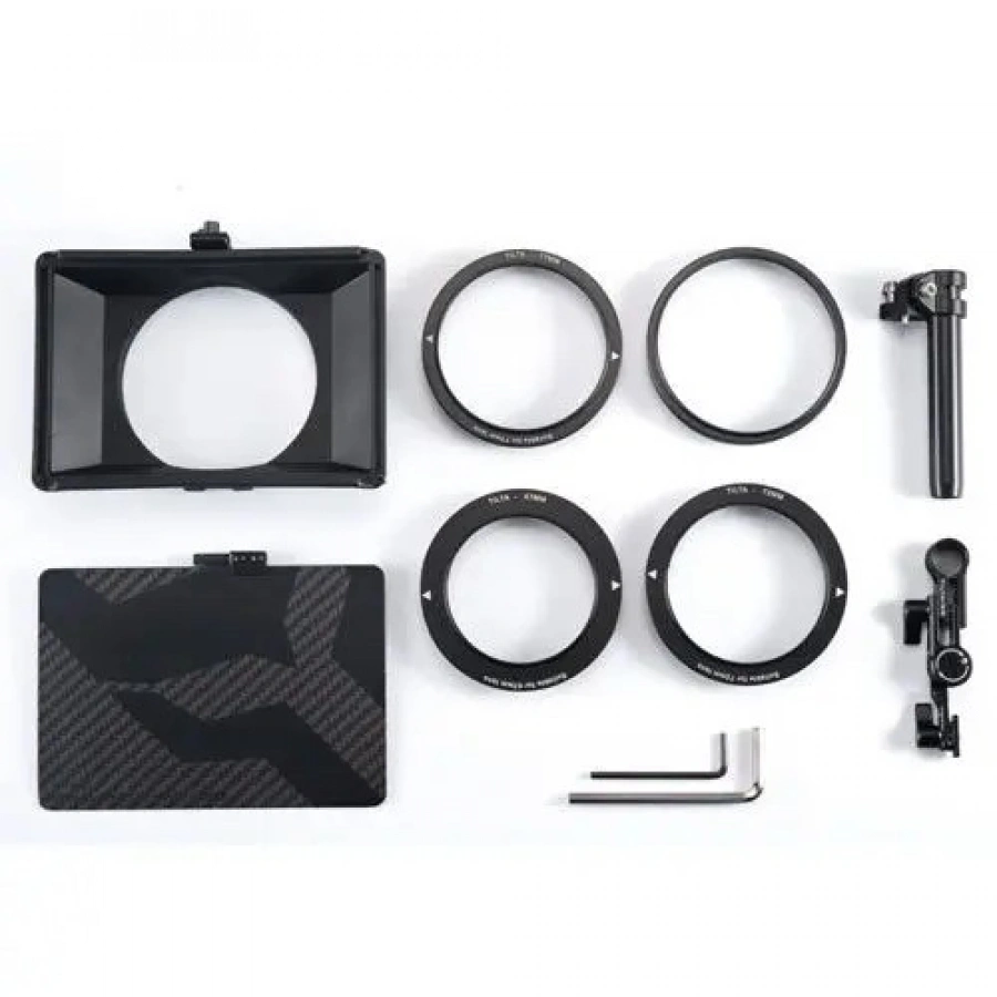 Tilta Mini Clamp-on Matte Box