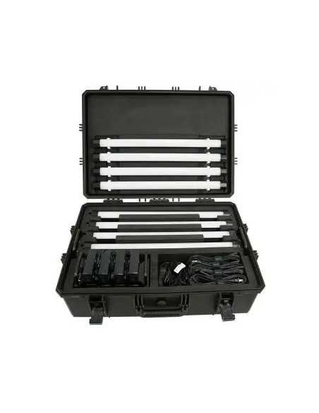 NANLITE Pavotube II 15X 8Kit RGBWW Tubelight