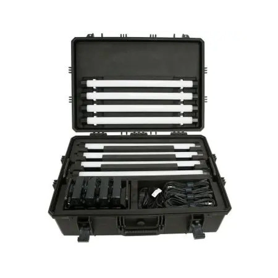 NANLITE Pavotube II 15X 8Kit RGBWW Tubelight