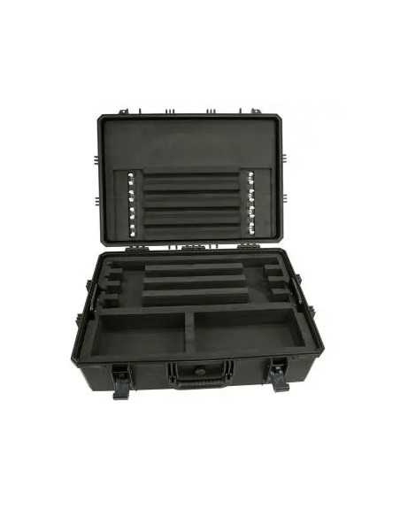 NANLITE Pavotube II 15X 8Kit RGBWW Tubelight