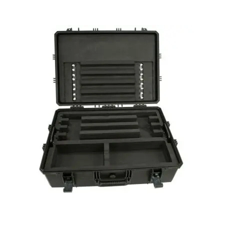 NANLITE Pavotube II 15X 8Kit RGBWW Tubelight