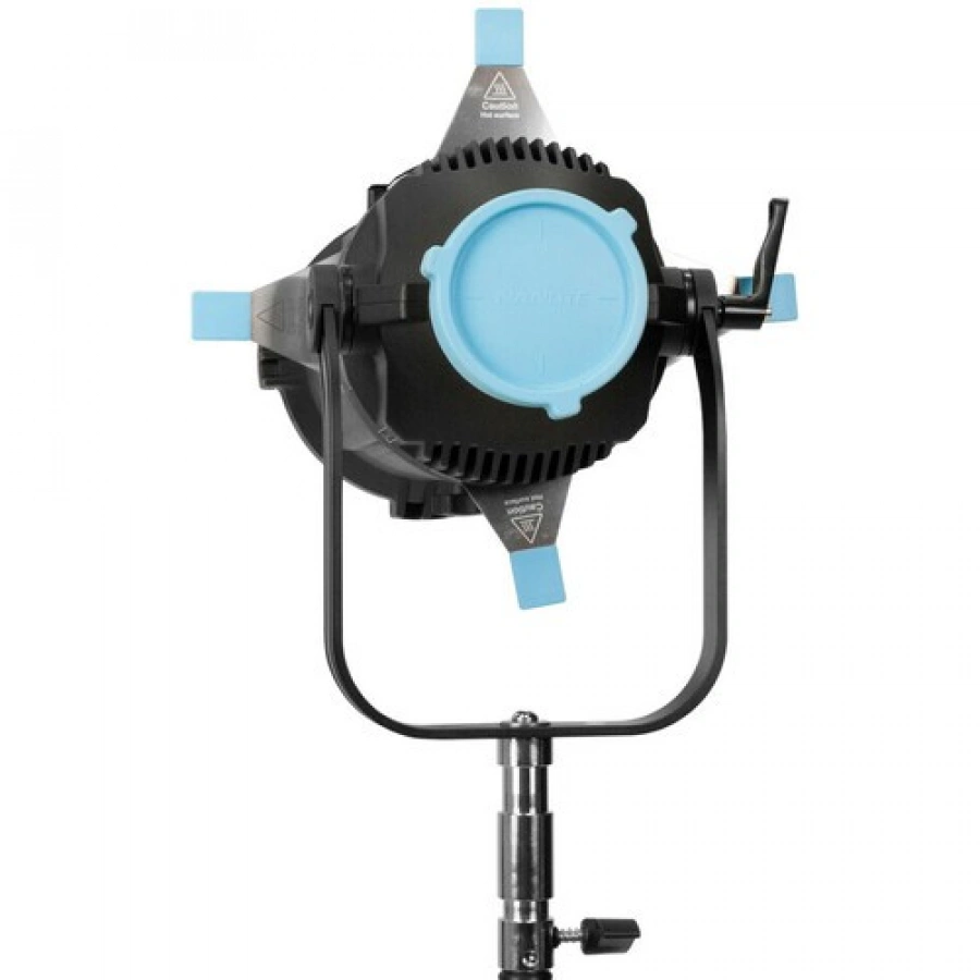 NANLITE Projection Attachment for Bowens Mount with 36 Lens