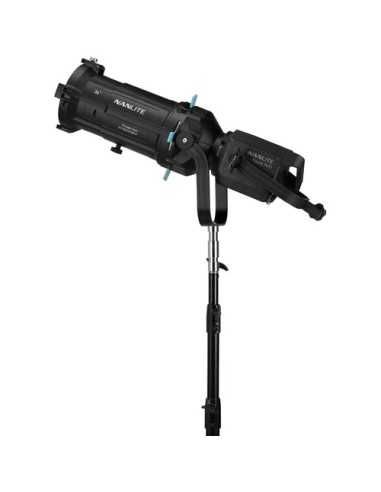 NANLITE Projection Attachment for Bowens Mount with 36 Lens