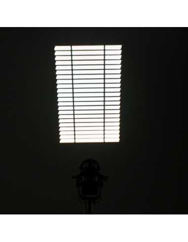 NANLITE Projection Attachment for Bowens Mount with 36 Lens