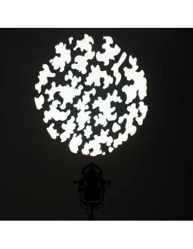 NANLITE Projection Attachment for Bowens Mount with 36 Lens