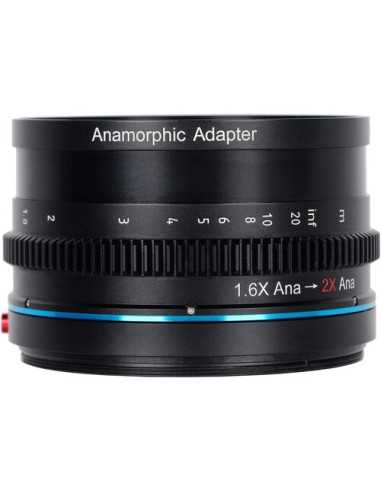 Sirui 1.25x Anamorphic Adapter