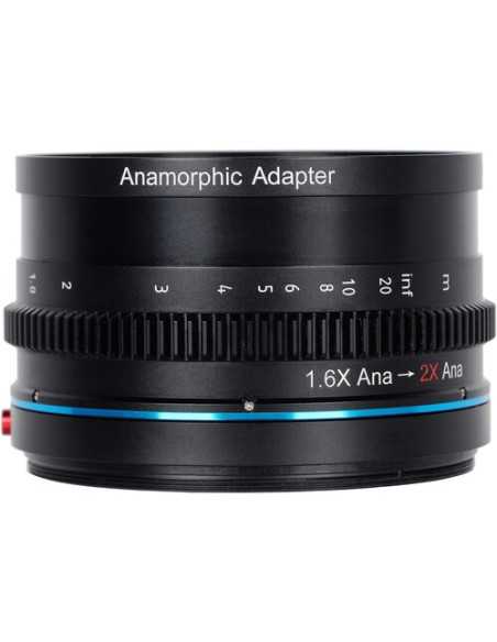 Sirui 1.25x Anamorphic Adapter