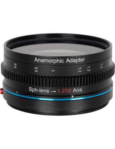 Sirui 1.25x Anamorphic Adapter