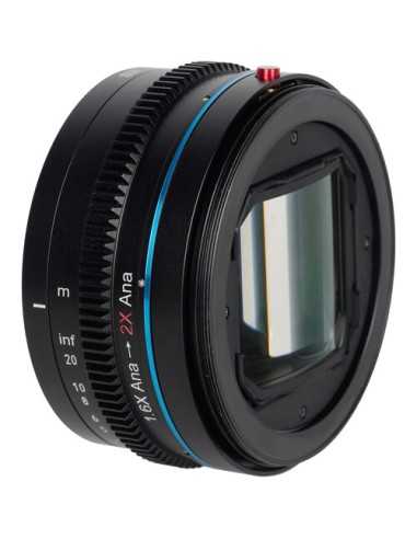Sirui 1.25x Anamorphic Adapter