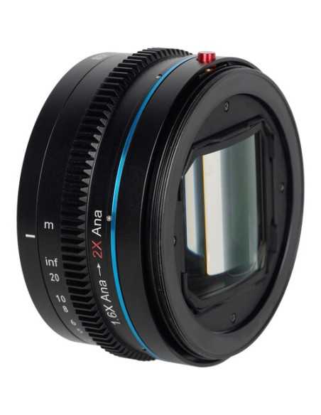 Sirui 1.25x Anamorphic Adapter