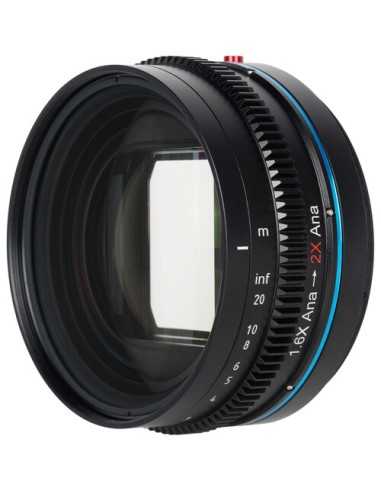 Sirui 1.25x Anamorphic Adapter