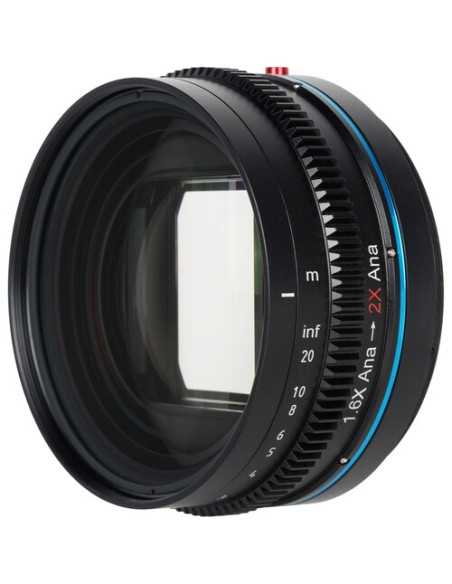 Sirui 1.25x Anamorphic Adapter