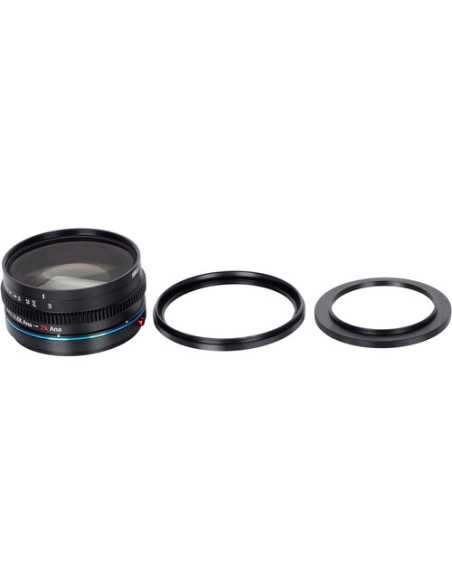 Sirui 1.25x Anamorphic Adapter