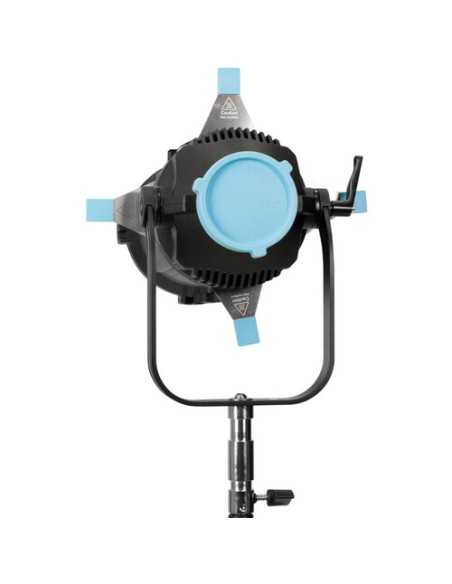 NANLITE Projection Attachment for Bowens Mount with 19 Lens