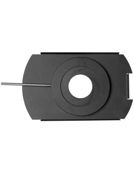 NANLITE Adjustable Iris Diaphragm for BM Projection Attachment