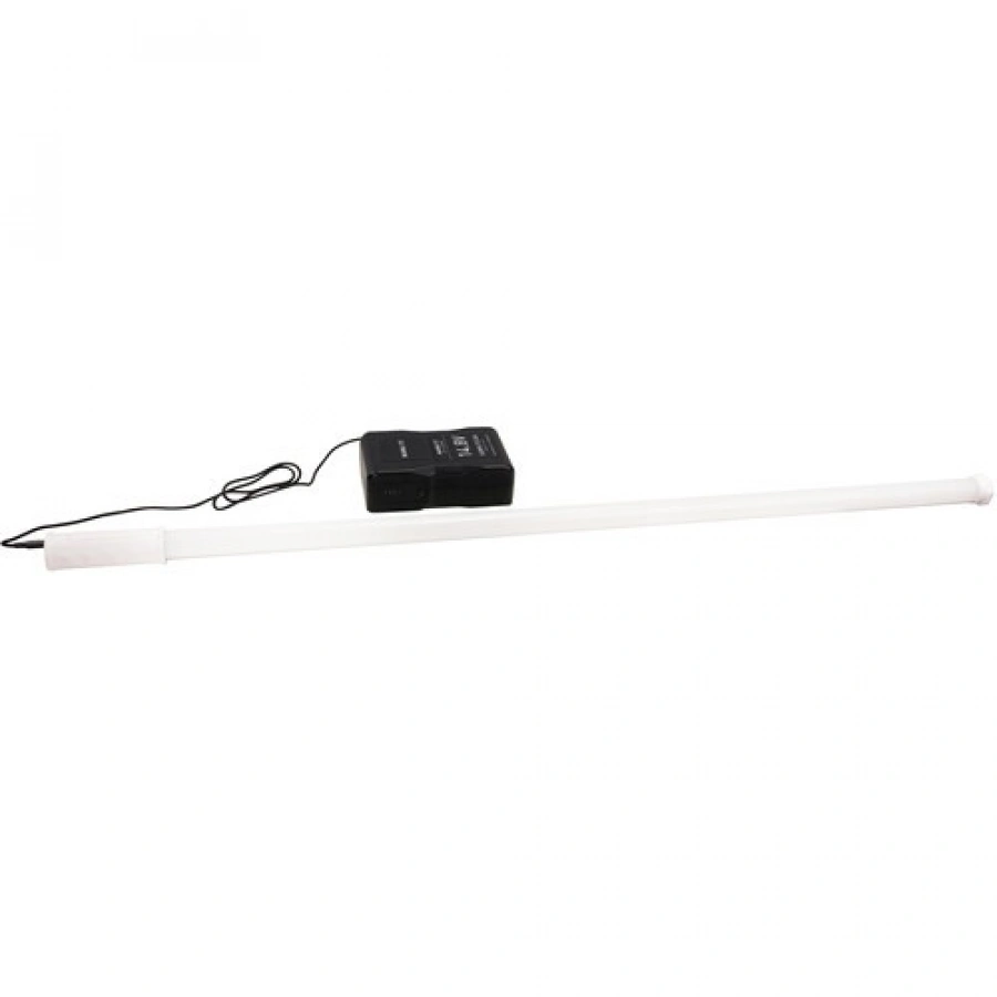 NANLITE PavoTube T8-7X RGB WW LED Pixel Tube | %shop-name%