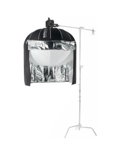 Nanlite Lantern Softbox LT-120 (47")