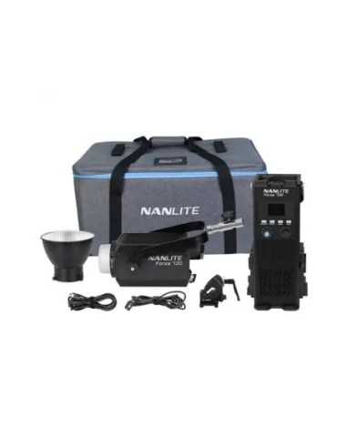 NANLITE Forza 720 LED Day Light Spotlight