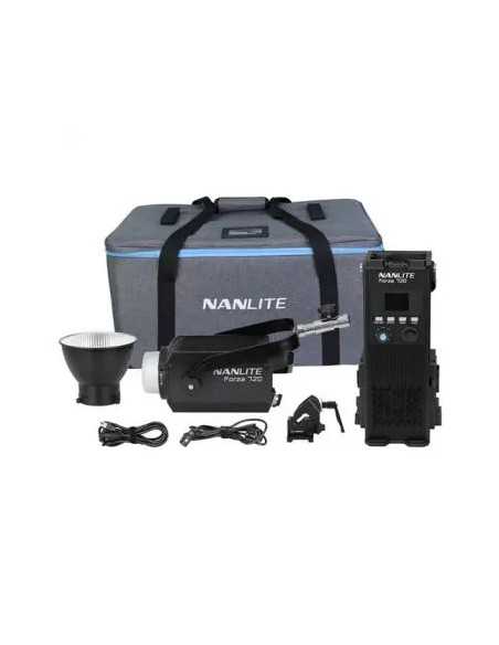 NANLITE Forza 720 LED Day Light Spotlight