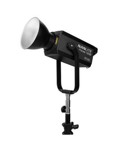 NANLITE Forza 720B Bicolor LED Spotlight